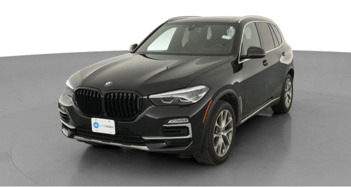 Thumbnail: 2019 BMW X5 - 1