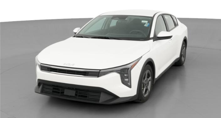 Thumbnail: 2025 Kia K4 - 1