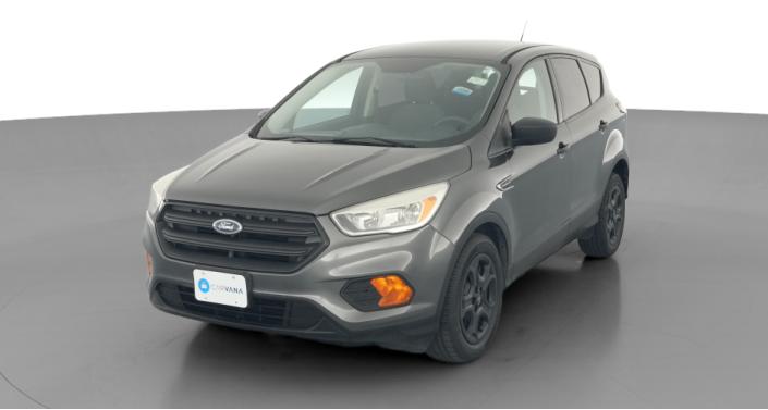 Thumbnail: 2017 Ford Escape - 1