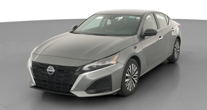 Thumbnail: 2025 Nissan Altima - 1