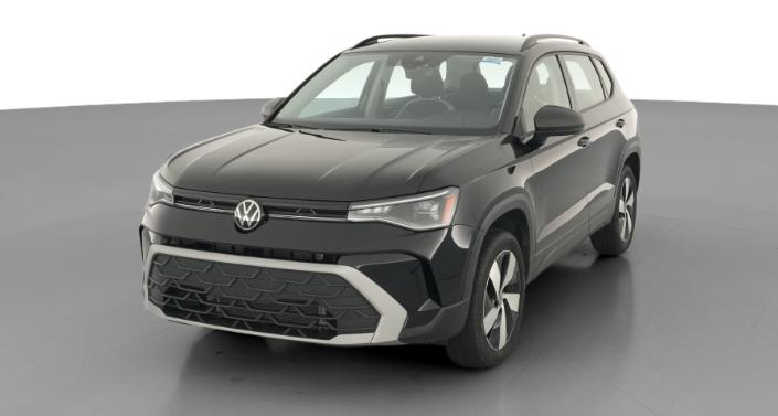 Thumbnail: 2025 Volkswagen Taos - 1