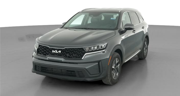 Thumbnail: 2022 Kia Sorento - 1
