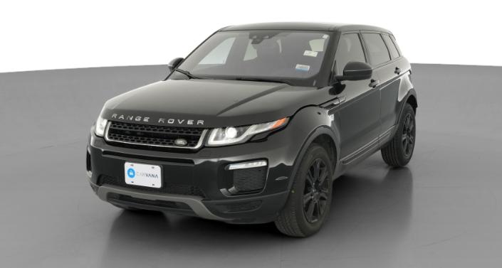 2017 Land Rover Range Rover Evoque SE Premium -
                  Wheatland, OK
