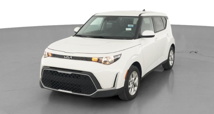 Thumbnail: 2025 Kia Soul - 1