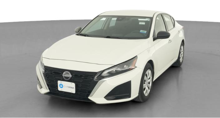 Thumbnail: 2024 Nissan Altima - 1