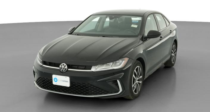 Thumbnail: 2025 Volkswagen Jetta - 1
