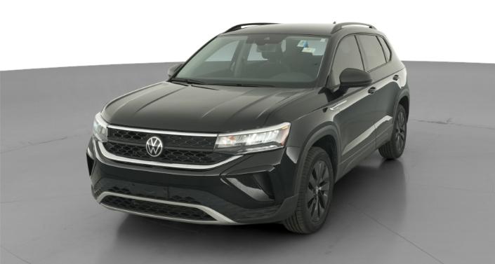 2022 Volkswagen Taos S -
                  Tolleson, AZ
