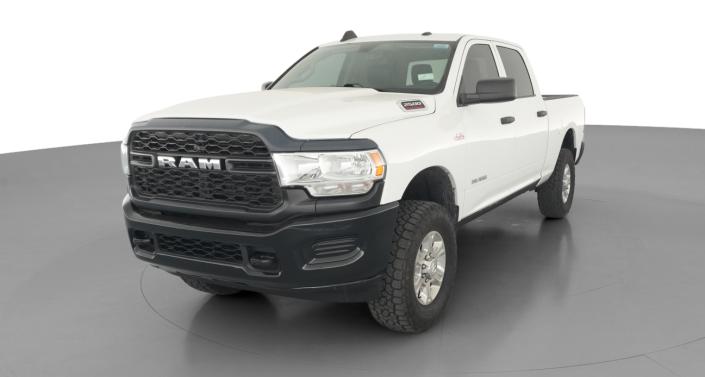 2019 RAM 2500 Tradesman -
                  Wheatland, OK