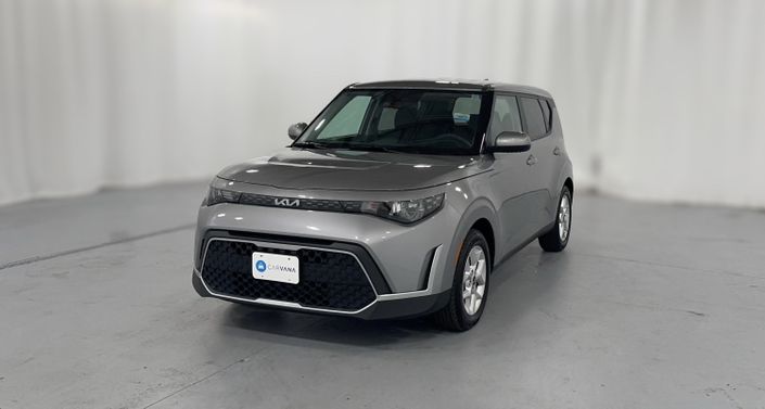 Thumbnail: 2025 Kia Soul - 1