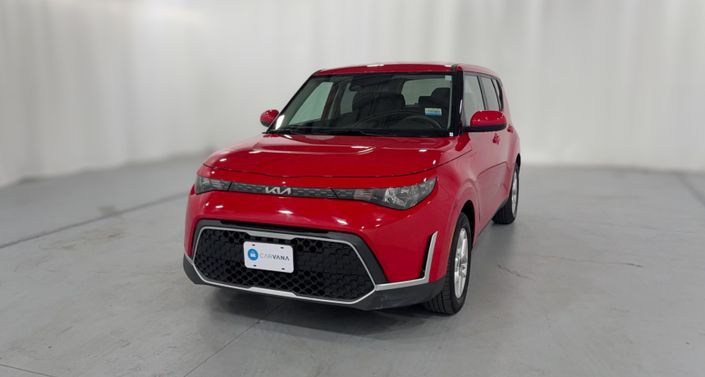 2025 Kia Soul LX -
                  Union City, GA
