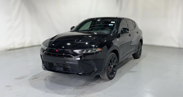 2024 Dodge Hornet GT -
                  Houston, TX