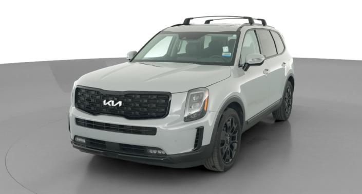 Thumbnail: 2022 Kia Telluride - 1