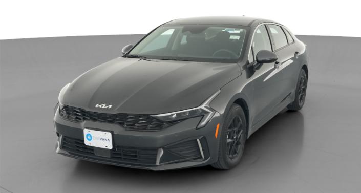 Thumbnail: 2025 Kia K5 - 1