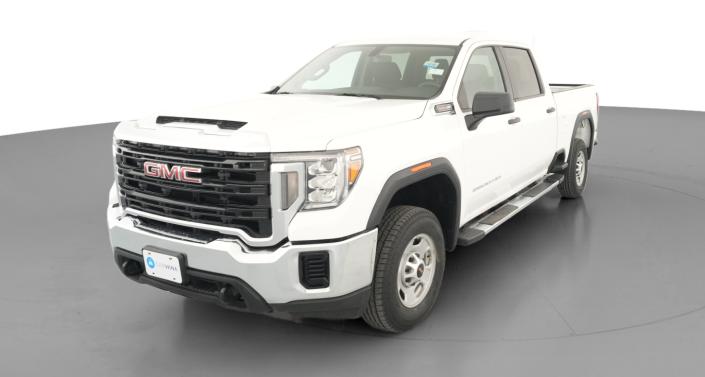 2023 GMC Sierra 2500 Pro -
                  Fort Worth, TX