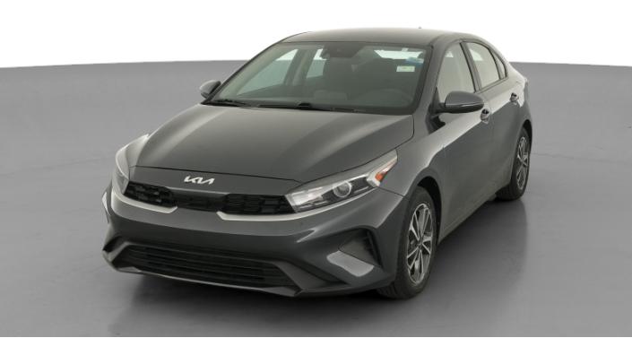 Thumbnail: 2023 Kia Forte - 1