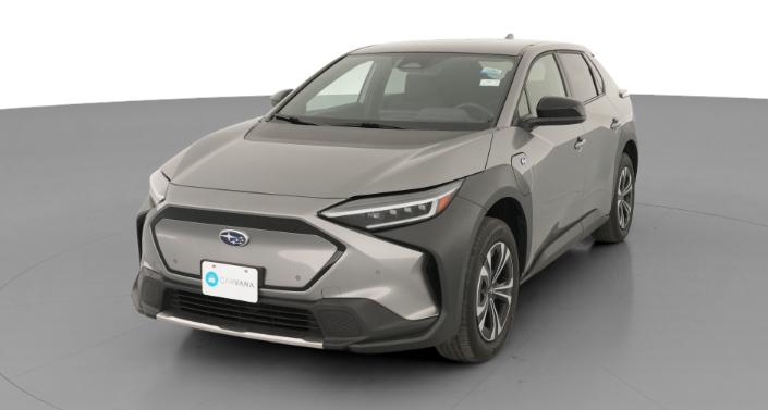 2023 Subaru Solterra Premium -
                  Hebron, OH