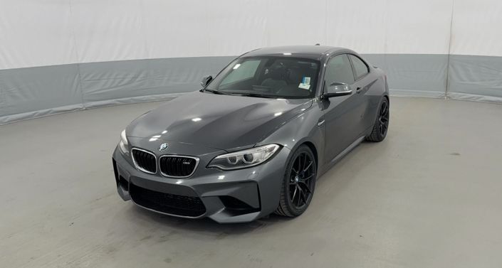 2017 BMW M2  -
                  Akron, NY