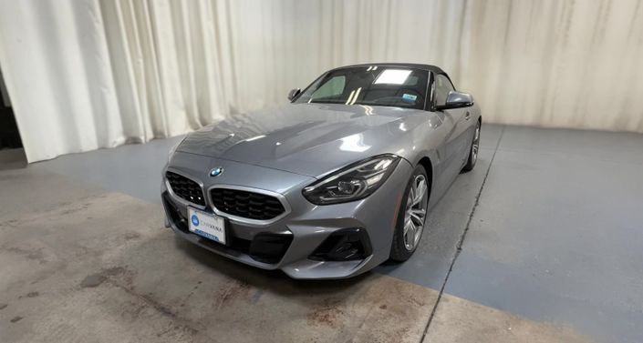 Thumbnail: 2026 BMW Z4 - 1