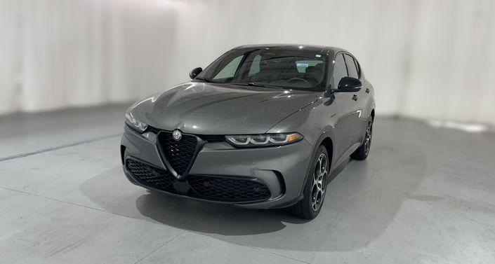2025 Alfa Romeo Tonale  -
                  Union City, GA
