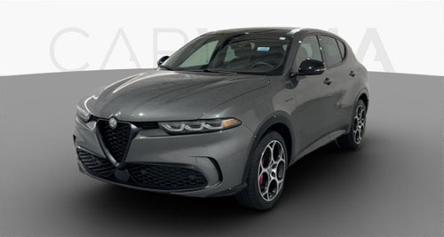 2025 Alfa Romeo Tonale