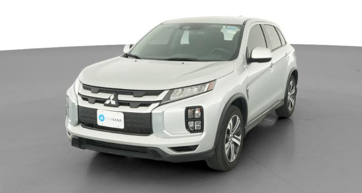 Thumbnail: 2024 Mitsubishi Outlander Sport - 1