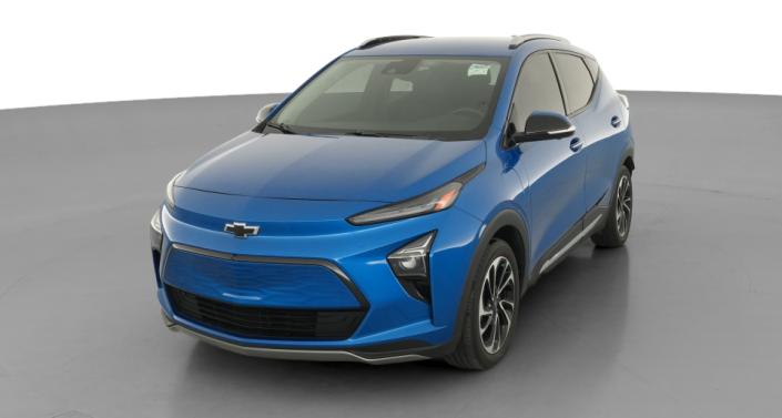 2022 Chevrolet Bolt EUV Premier -
                  Trenton, OH