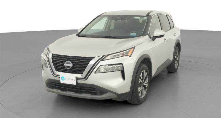 Thumbnail: 2022 Nissan Rogue - 1