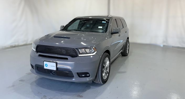 Thumbnail: 2019 Dodge Durango - 1