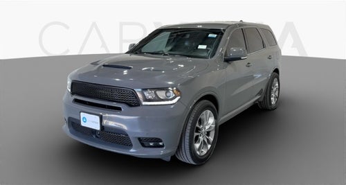 2019 Dodge Durango