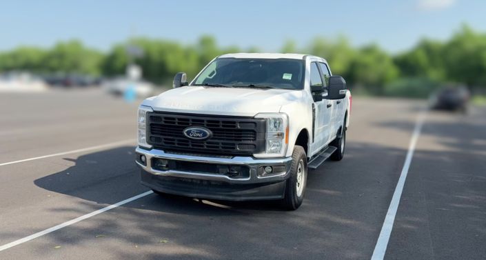 Thumbnail: 2023 Ford Econoline - 1