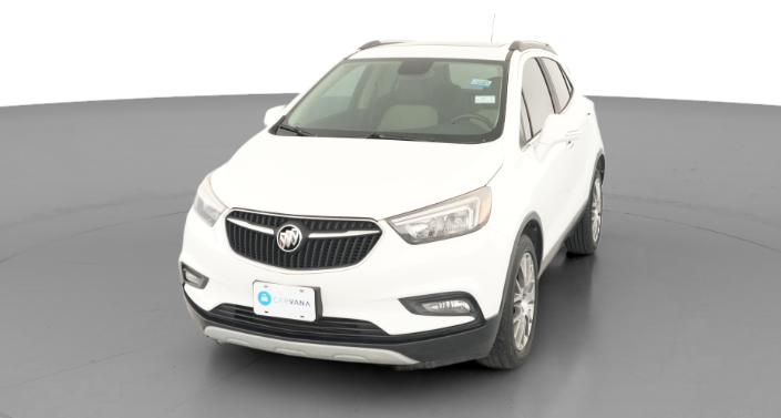 Thumbnail: 2018 Buick Encore - 1