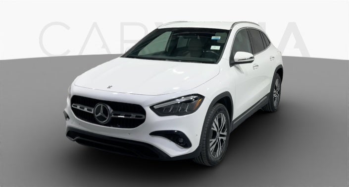 2022 Mercedes-Benz GLA | Carvana