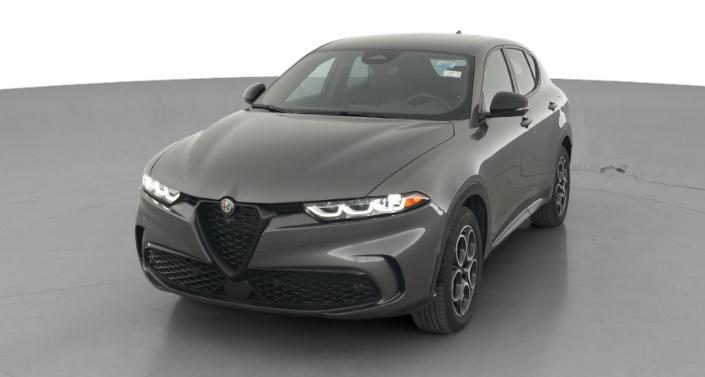2025 Alfa Romeo Tonale  -
                  Beverly, NJ