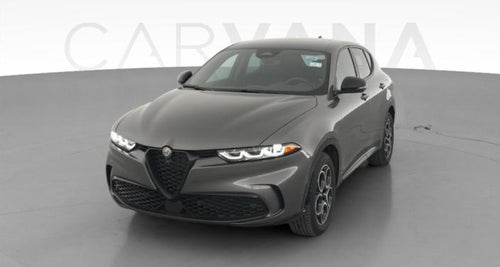2025 Alfa Romeo Tonale
