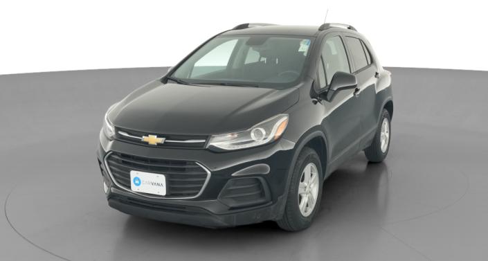 Thumbnail: 2022 Chevrolet Trax - 1