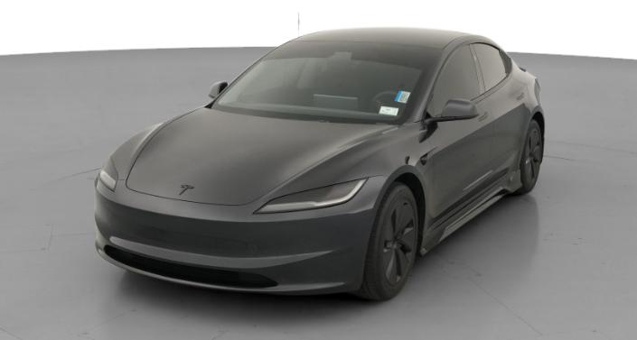 Thumbnail: 2025 Tesla Model 3 - 1
