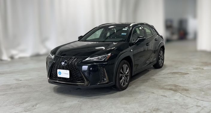 2021 Lexus UX 250h -
                  Manville, NJ