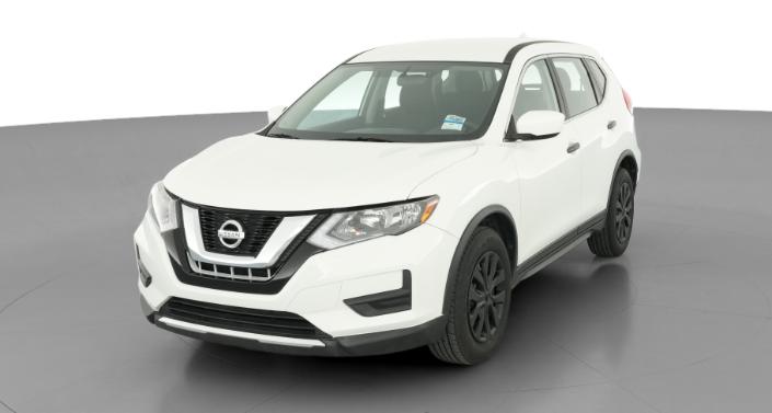 Thumbnail: 2017 Nissan Rogue - 1