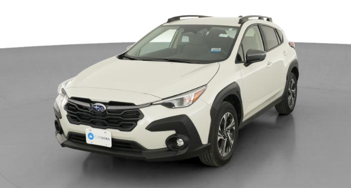 Thumbnail: 2025 Subaru Crosstrek - 1