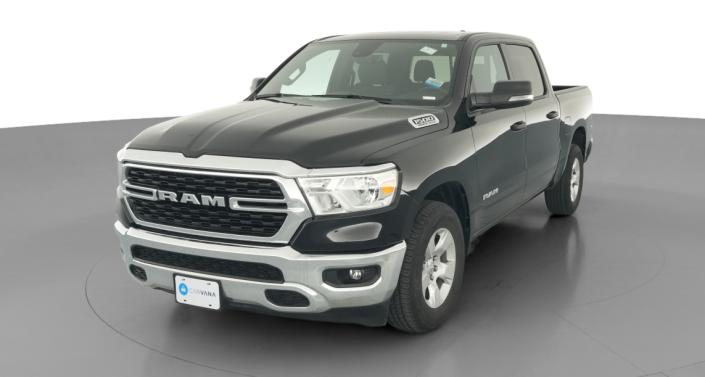 Thumbnail: 2024 RAM 1500 - 1