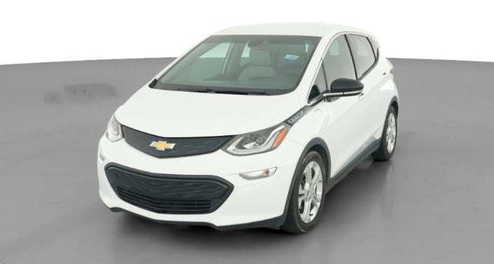 2017 Chevrolet Bolt EV LT -
                  Indianapolis, IN