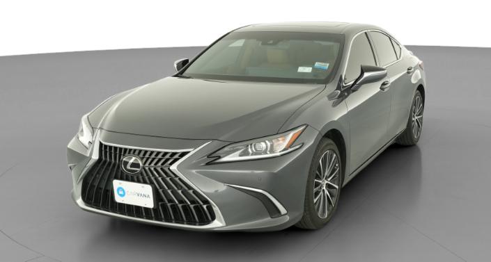 Thumbnail: 2025 Lexus ES - 1