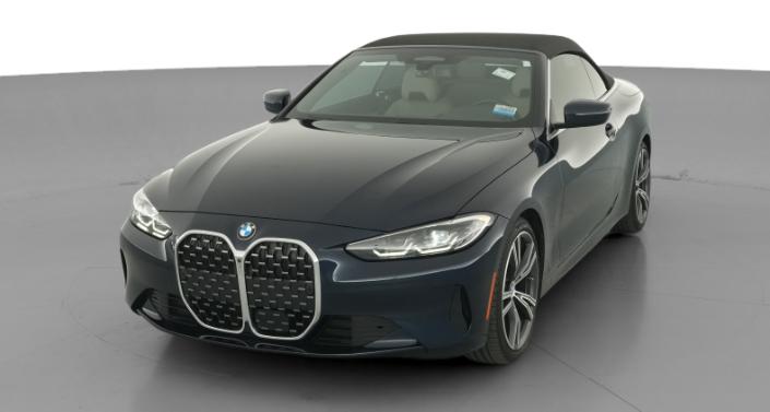 Thumbnail: 2023 BMW 4 Series - 1