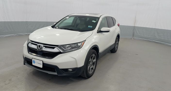 Thumbnail: 2019 Honda CR-V - 1