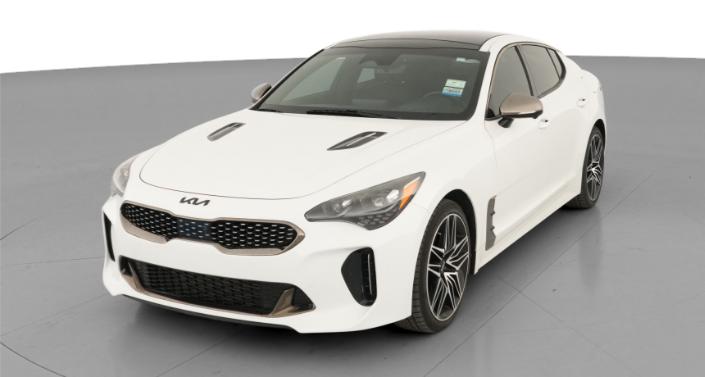 2022 Kia Stinger GT2 -
                  Hebron, OH