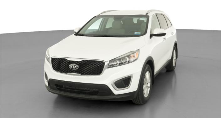 Thumbnail: 2017 Kia Sorento - 1