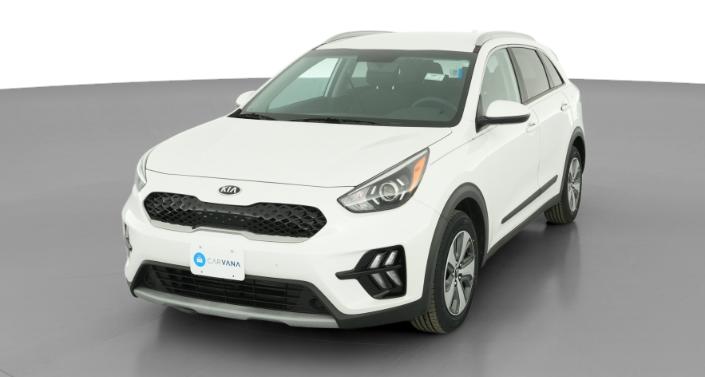 2021 Kia Niro LX -
                  Framingham, MA