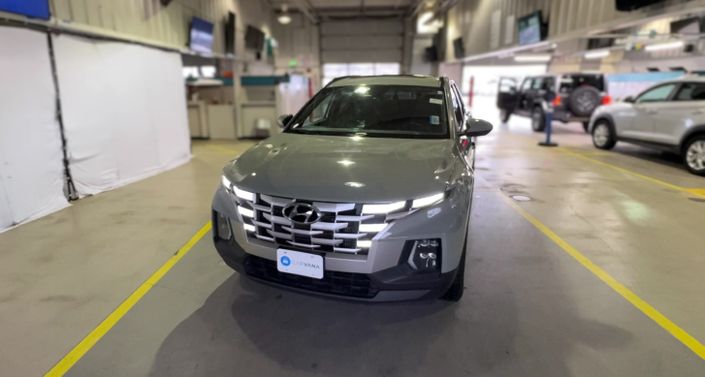 Thumbnail: 2022 Hyundai Santa Cruz - 1