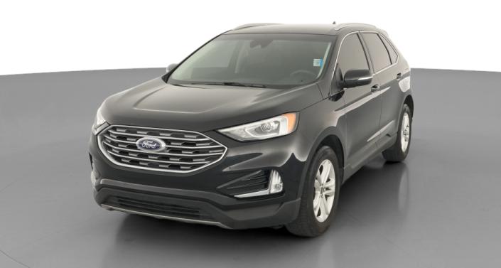Thumbnail: 2019 Ford Edge - 1