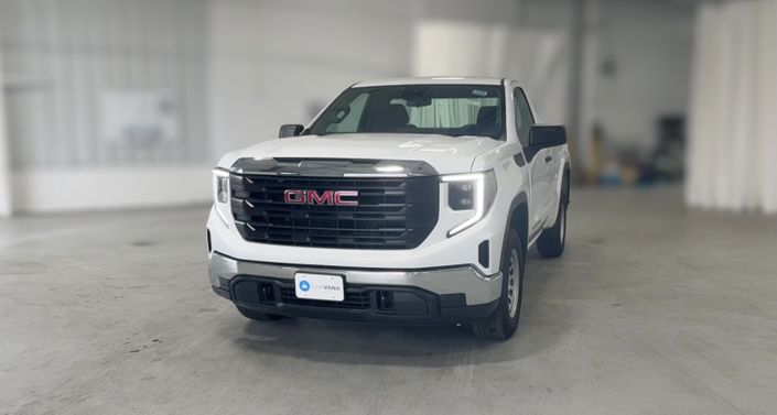 Thumbnail: 2023 GMC Sierra 1500 - 1